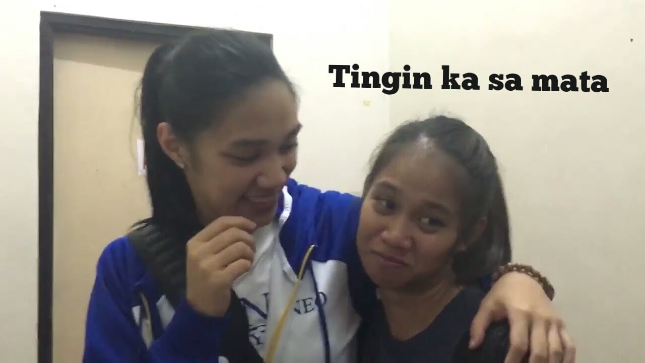 Throwback #AdviseSerye by JhoBea