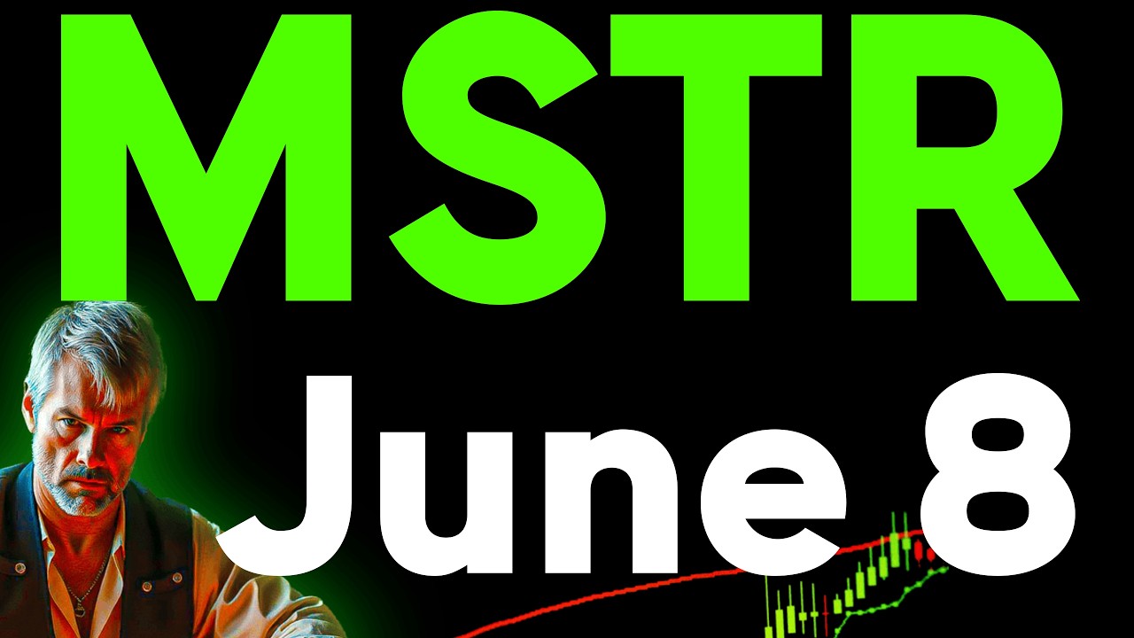 MSTR Today: Strategy&rsquo;s Bitcoin Playbook: The New Reality of Michael Saylor