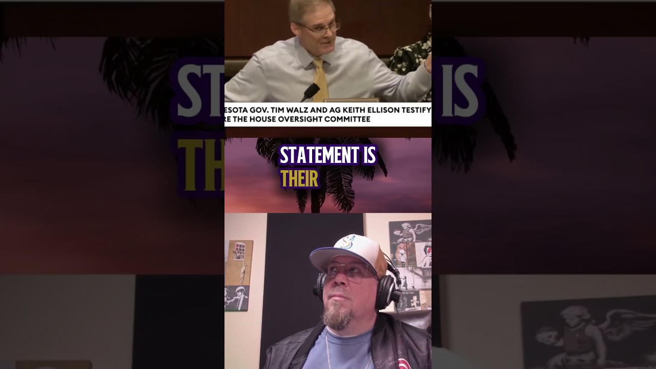 Tim Walz Responds to Tough Questions LIVE #shorts #breaking #politicalupdate