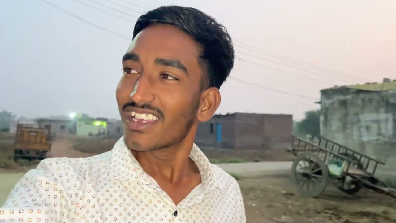 Ramzan ka pehla Roja 😍vlog 