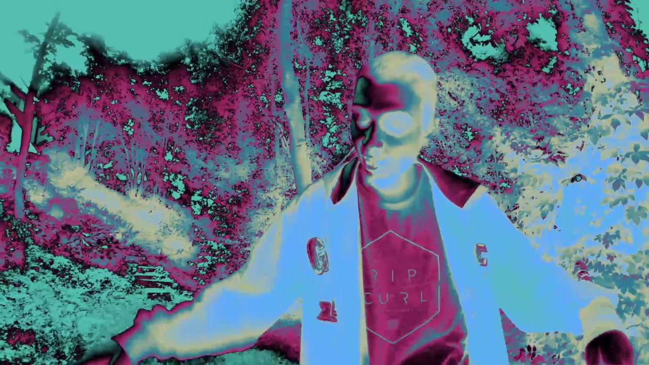 Busy Street City Prod. Marthy [Visual Official ]