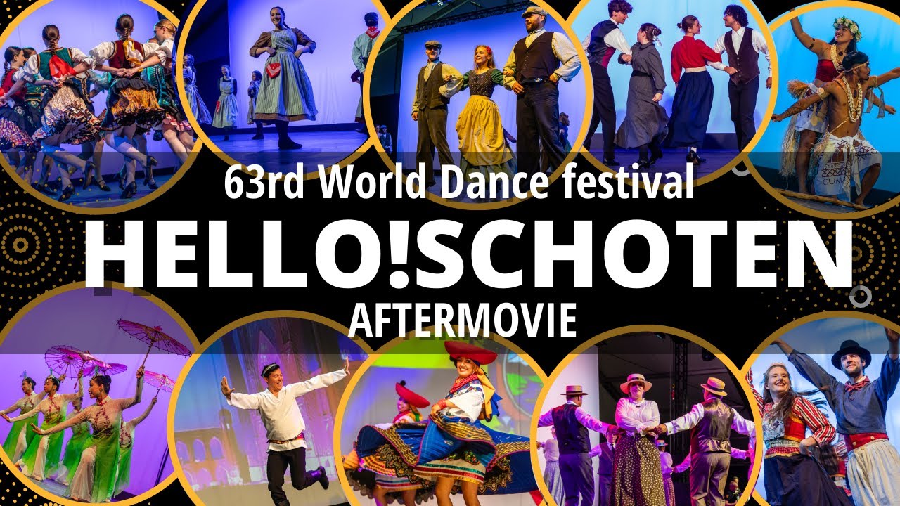 Hello!Schoten 2023 - Aftermovie #Hello63
