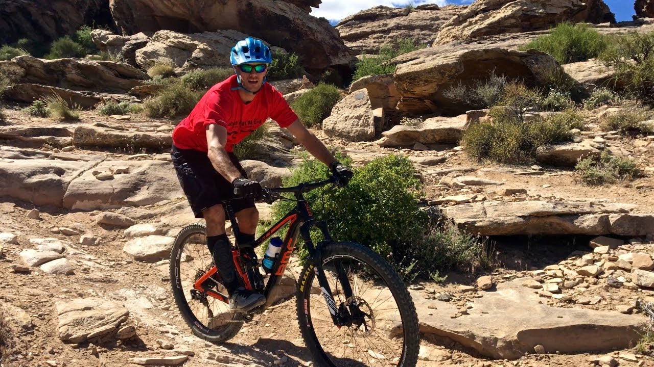 A LITTLE BIT OF ZEN | Chasing Epic in St. George, Utah
