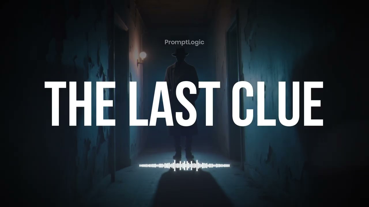 Suspense Music – The Last Clue | No Copyright Background Music | Thriller Cinematic Tension