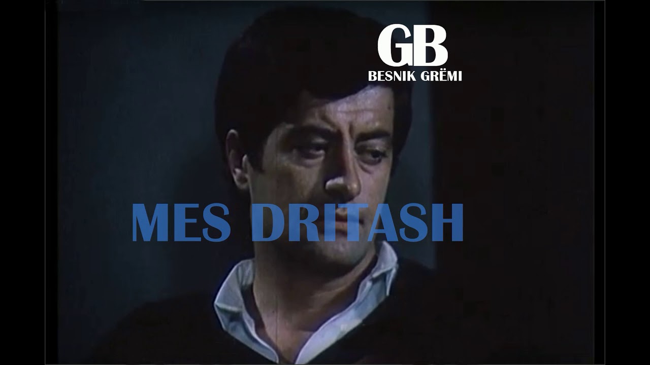 VLADIMIR MUZHA -  MES DRITASH (ORIGJINALE FESTIVALI I 10-të NË RTSH)