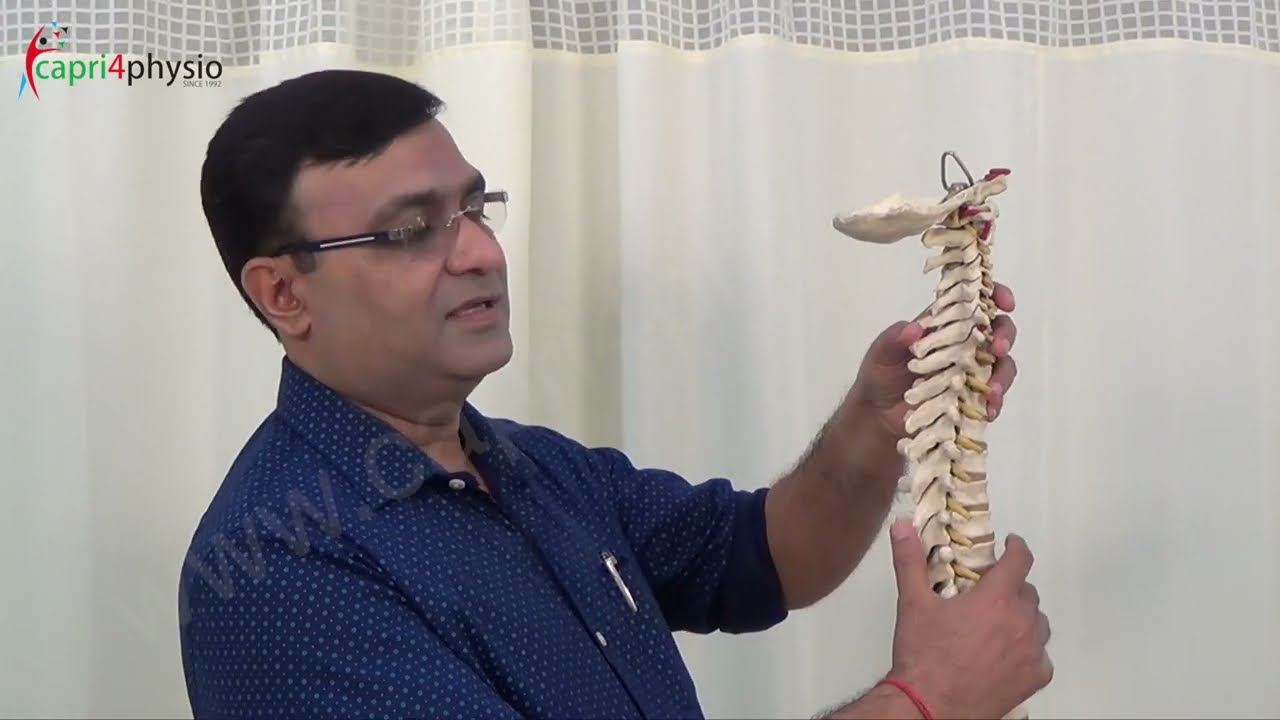 Ultimate Guide to SNAGs: Treatment for Cervical spine pain Mobilisation tech as per Mulligan Concept