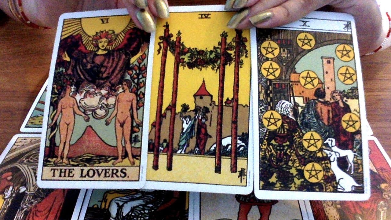 VIRGO SOULMATE *TOGETHER FOREVER!* AUGUST 2019 😱❤️ Psychic Tarot Love Reading