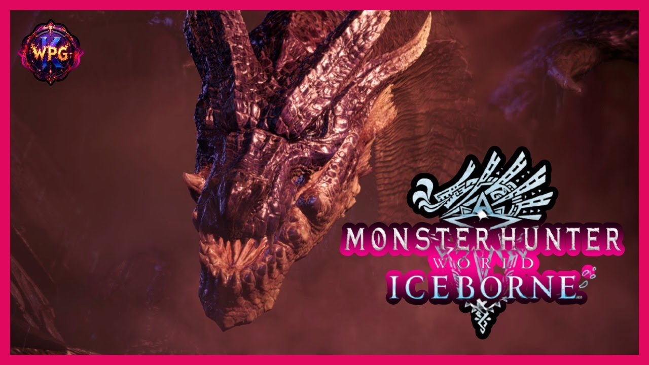Monster Hunter World 🔥⚔️ Explodindo Monstros com a Charge Blade Insana!