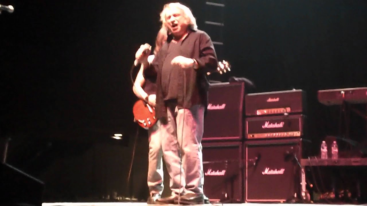 BLACK SHEEP (Lou Gramm) 