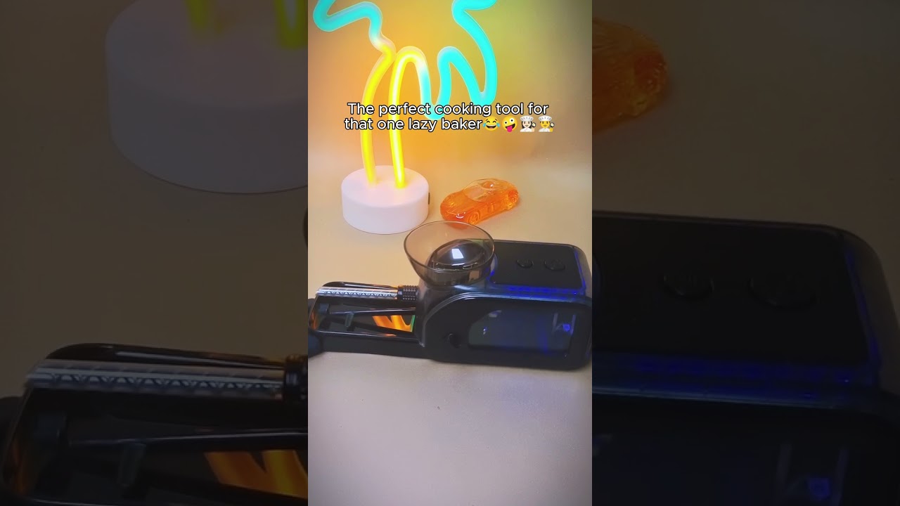 🎯 Every Pre-Roll Lover Needs This Tool!