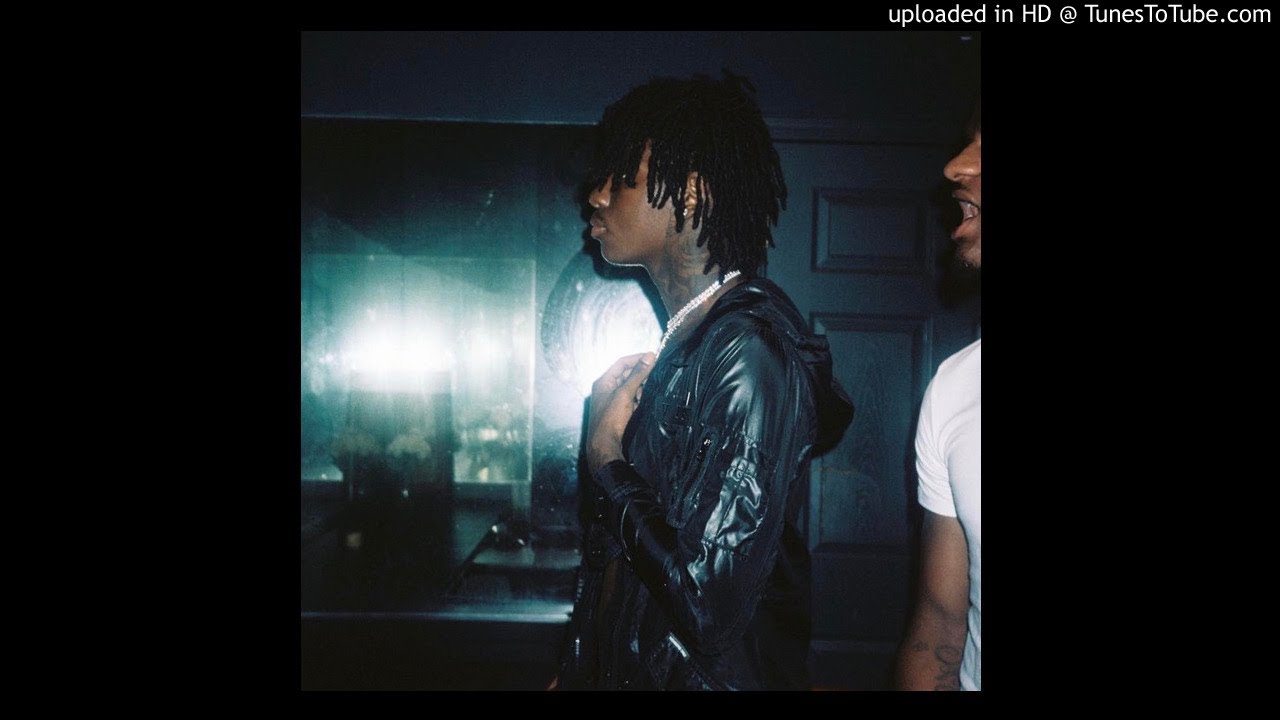 [FREE]  Sahbabii Type beat - Ride or die