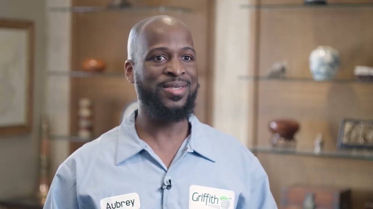 Griffith Foods Operations Team - Day in the Life