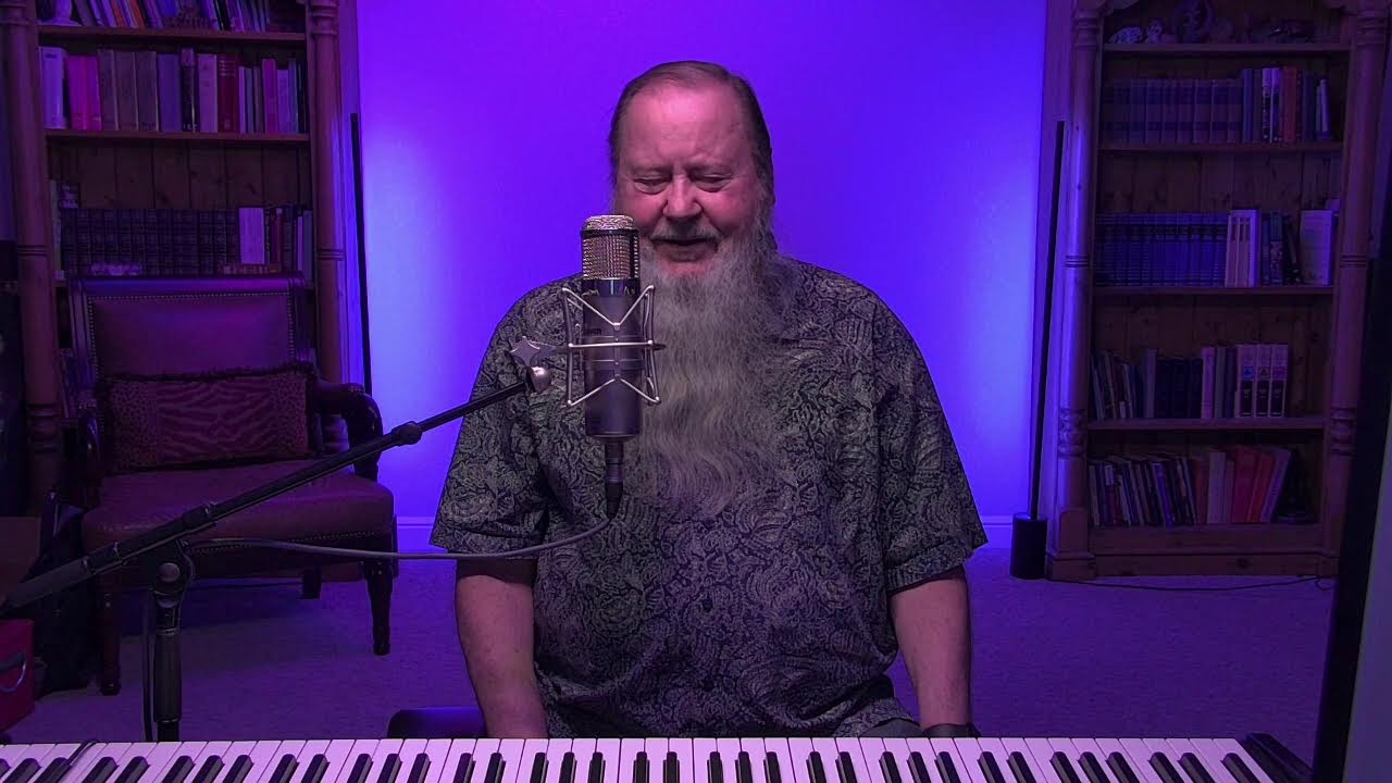 02-26-26 Morning Song with Wesley Putnam