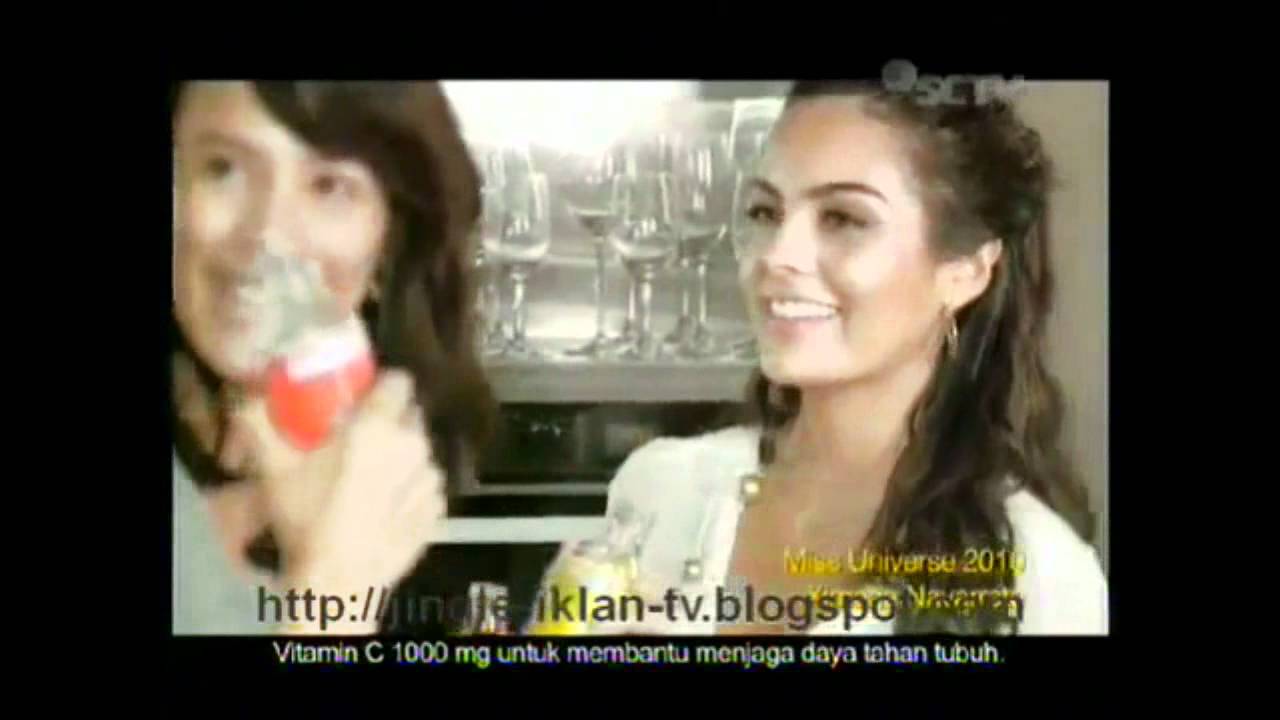 Comerciales de Ximena Navarrete
