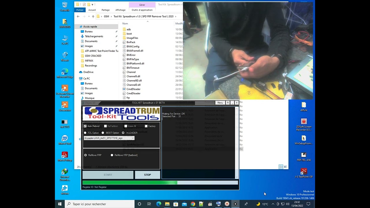 Itel A16 Plus FRP Bypass free