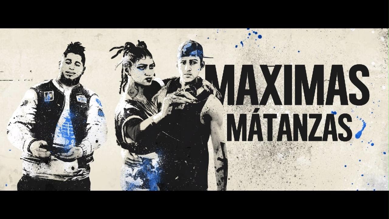 Reunete con Maximas Matanzas - Far Cry 6