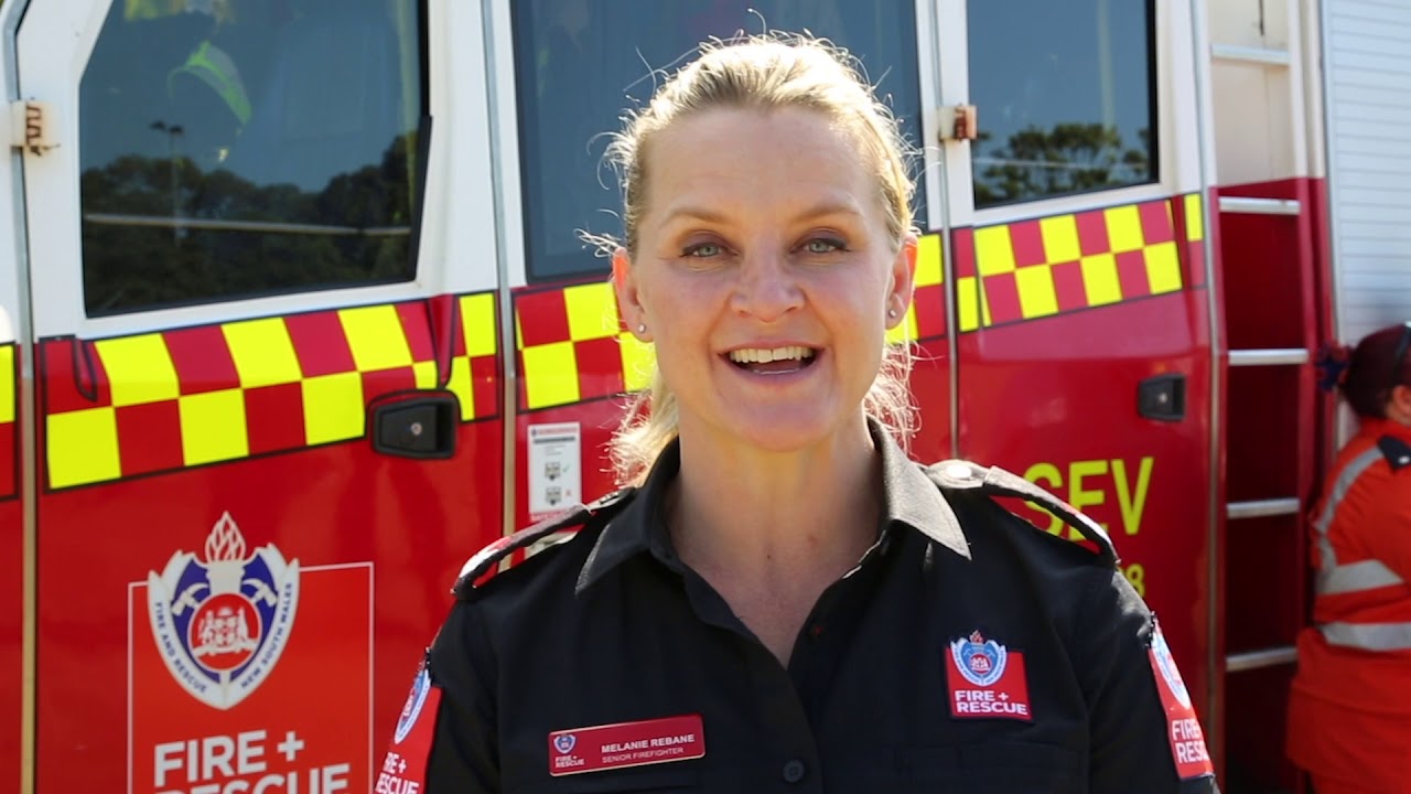 2018 Emergency Services Start Of Summer