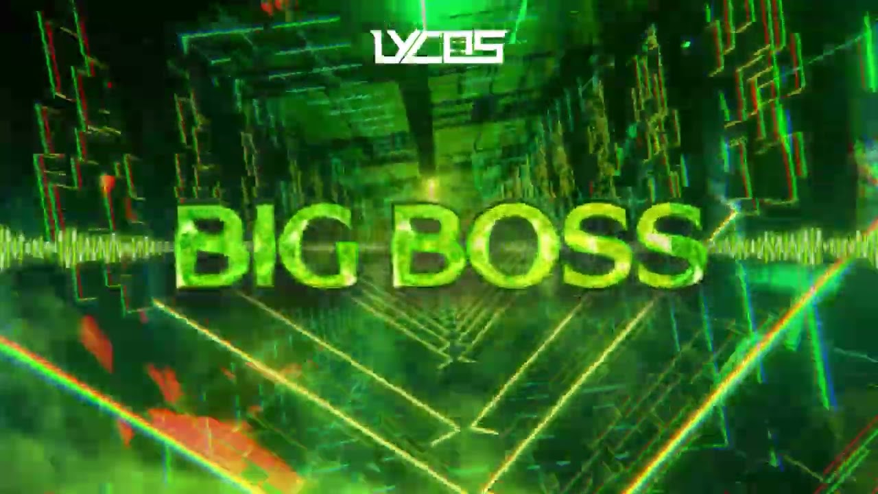 LYCOS - BIG BOSS