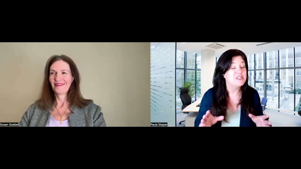 Why volatility feels personal to leaders (and why that’s dangerous)