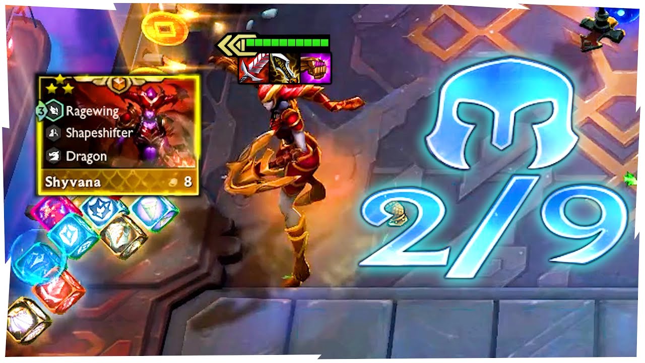 1v9 |TFT| PBE