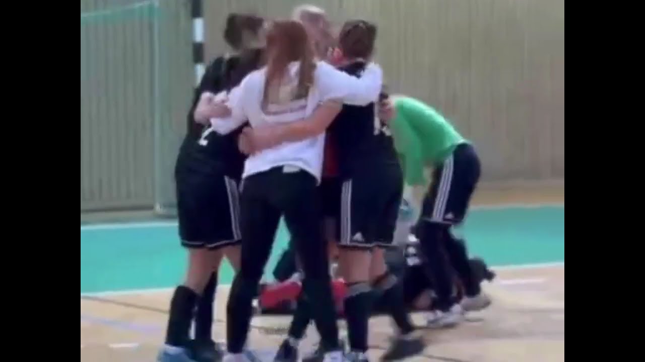 7. Februar 2026: Unsere Frauen sind Futsal-Landesmeister!