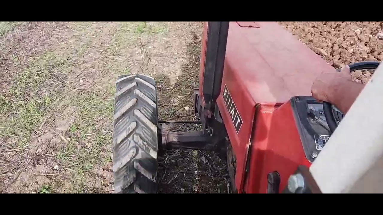 video completo sulĺ aratura