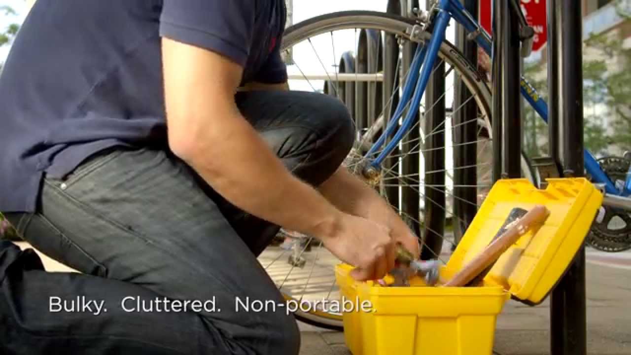 Nano Wrench
