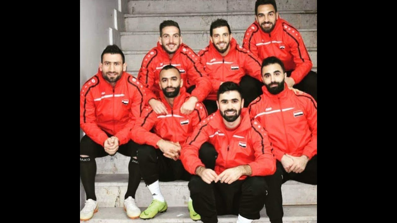 المقالب والمرح في منتخب سوريا ومن ابطالها - مقالب الخريبين ورد السومة والعجان