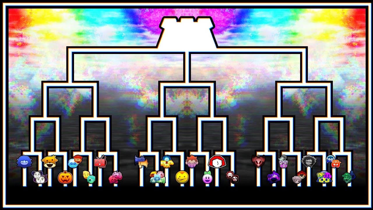 BLACK SKIES ~ A LIGHTNING ROUND: RESPARK MEDLEY