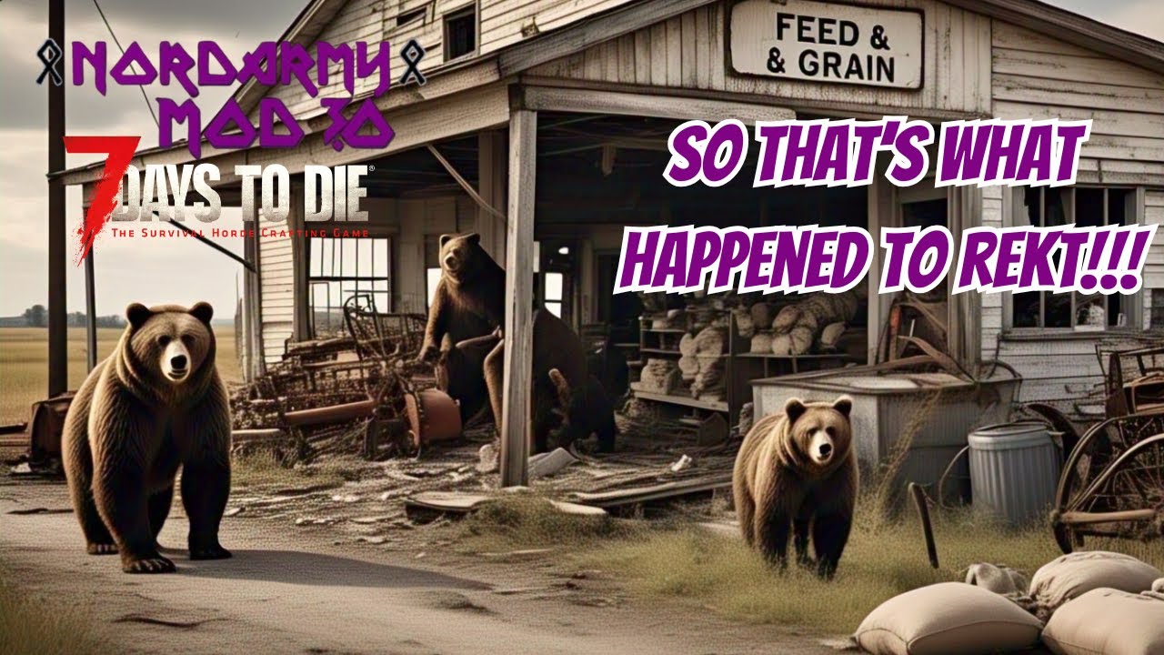 Rekt Are You There??