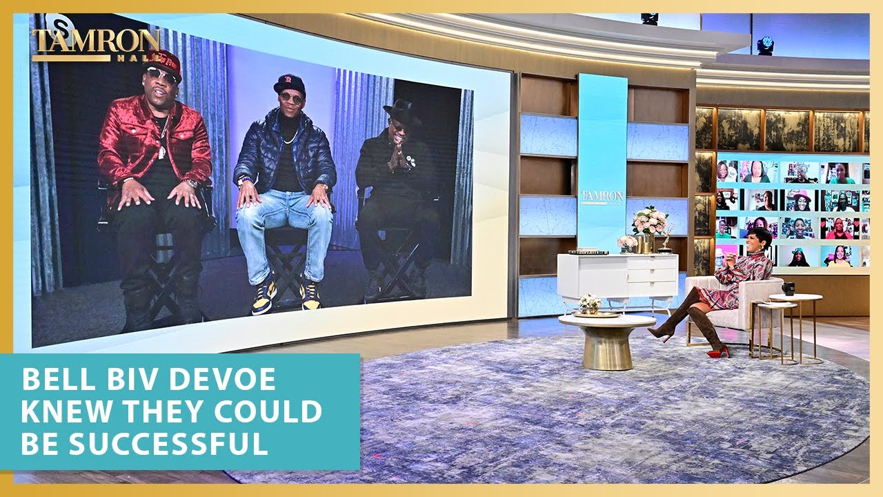 Bell Biv DeVoe Knew They Could Be Successful After Bobby Brown’s Rise to Stardom