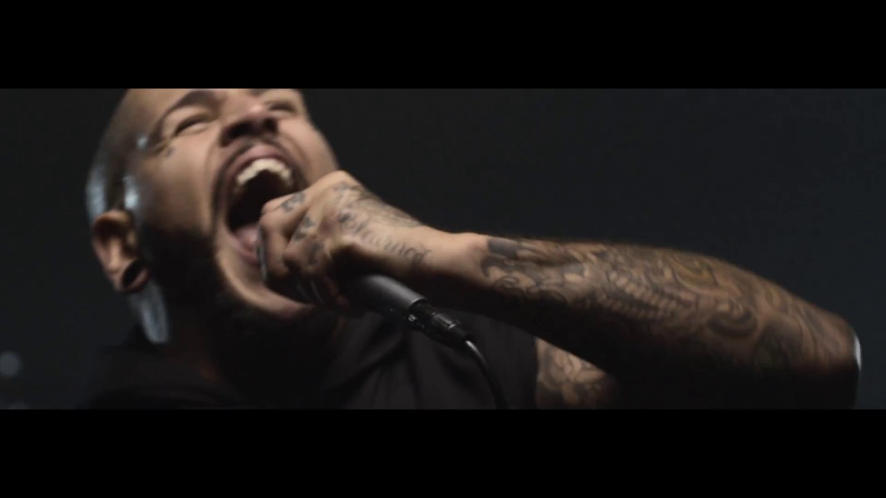 BAD WOLVES 
