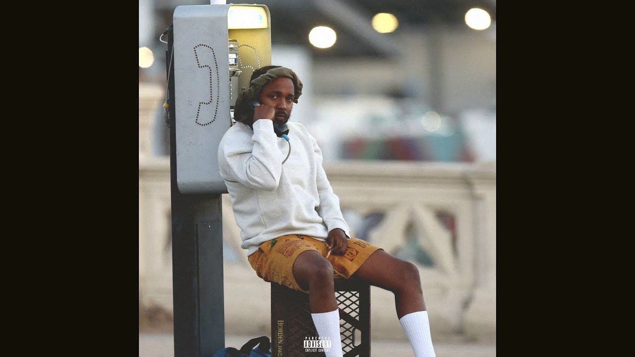 The River ft. Kendrick Lamar, J. Cole