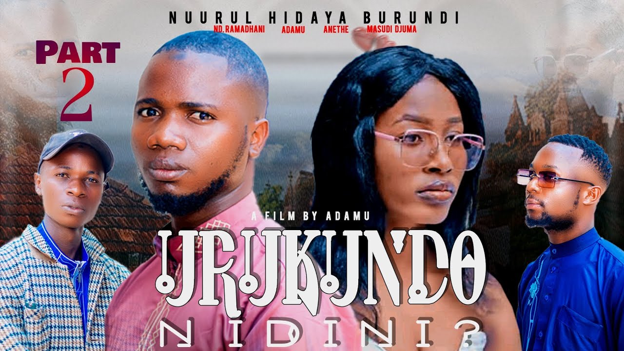 URUKUNDO N'IDINI? PART 2