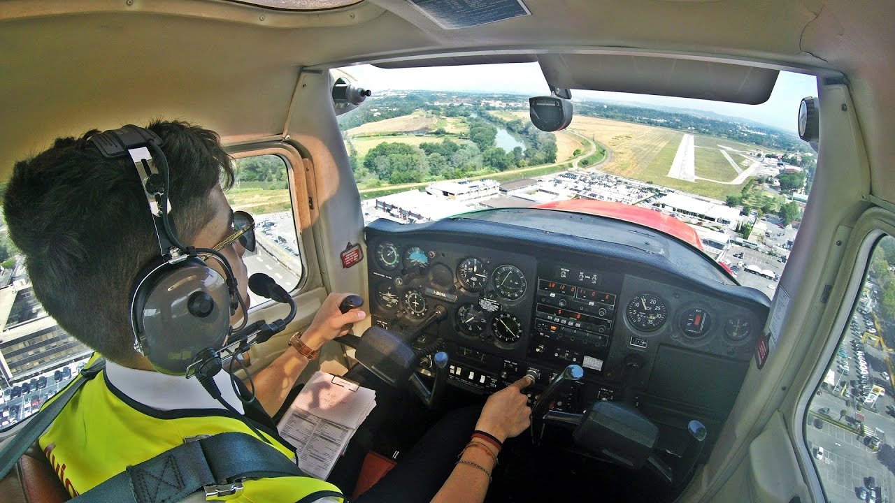 C152 - Lifelong dream