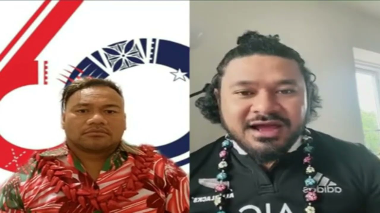 O le tala ia Vaea ma Apaula - Part 1