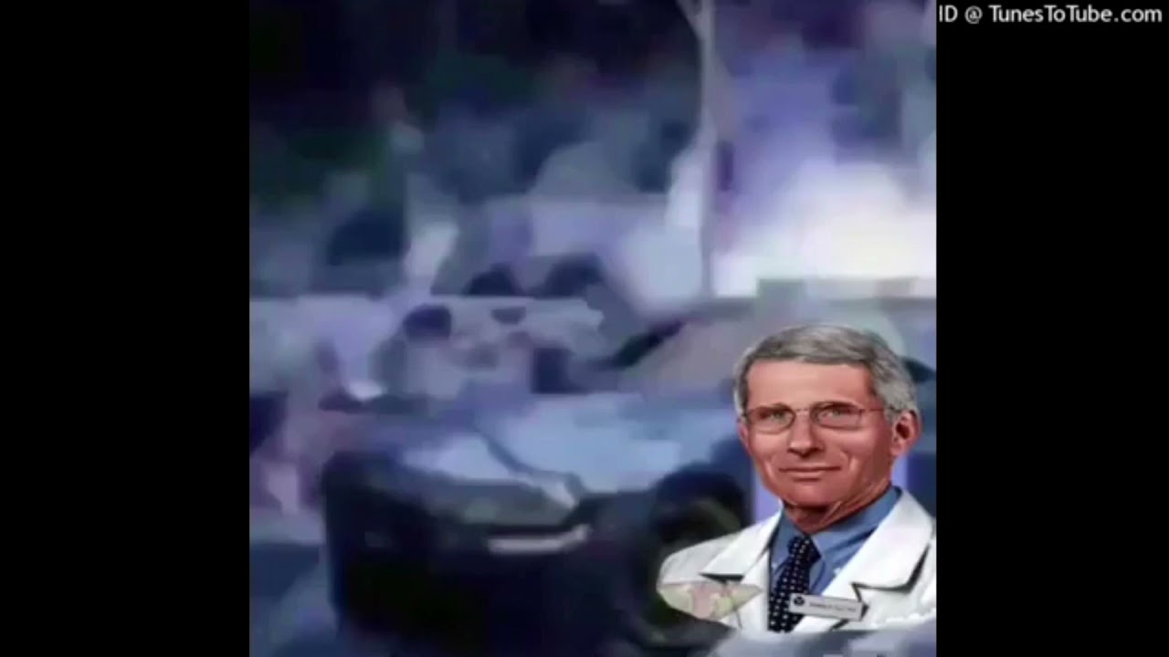 Dr Fauci trap remix full extended made by bmo!