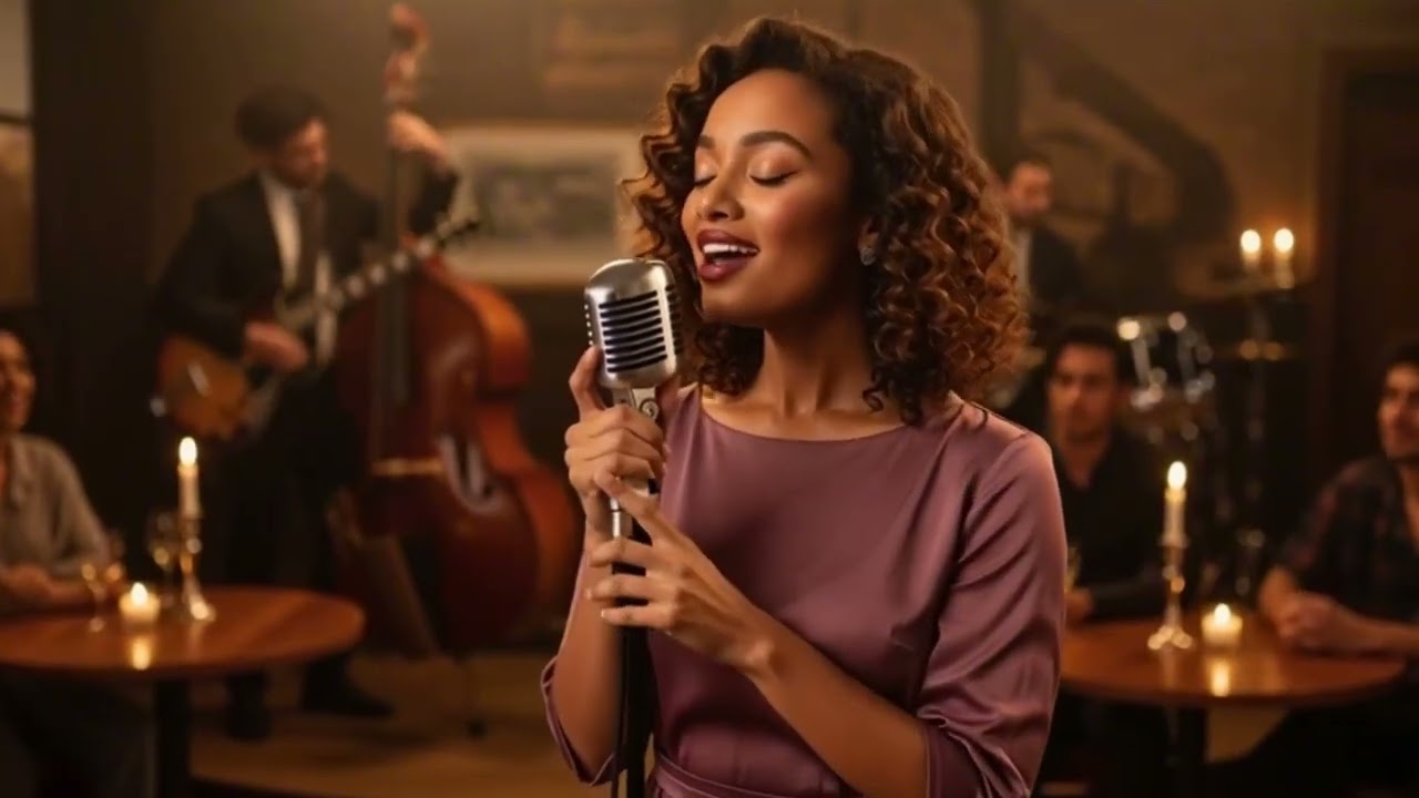 Etta James,Clapton,ZZTop,Jimi Hendrix,RayCharles Inspired : Timeless Blues & Vintage Soul