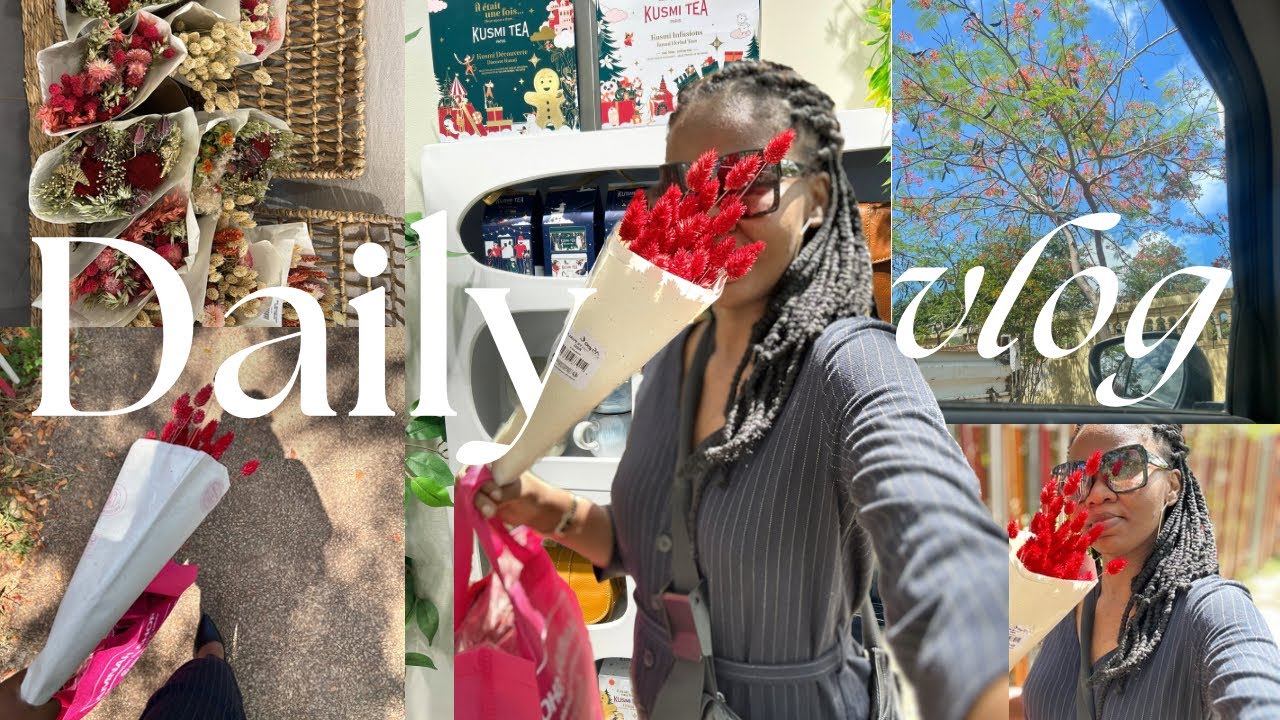 VLOG MAYOTTE : Comment est la vie d’une femme à Mayotte ! ✨🇾🇹 #vlogmayotte