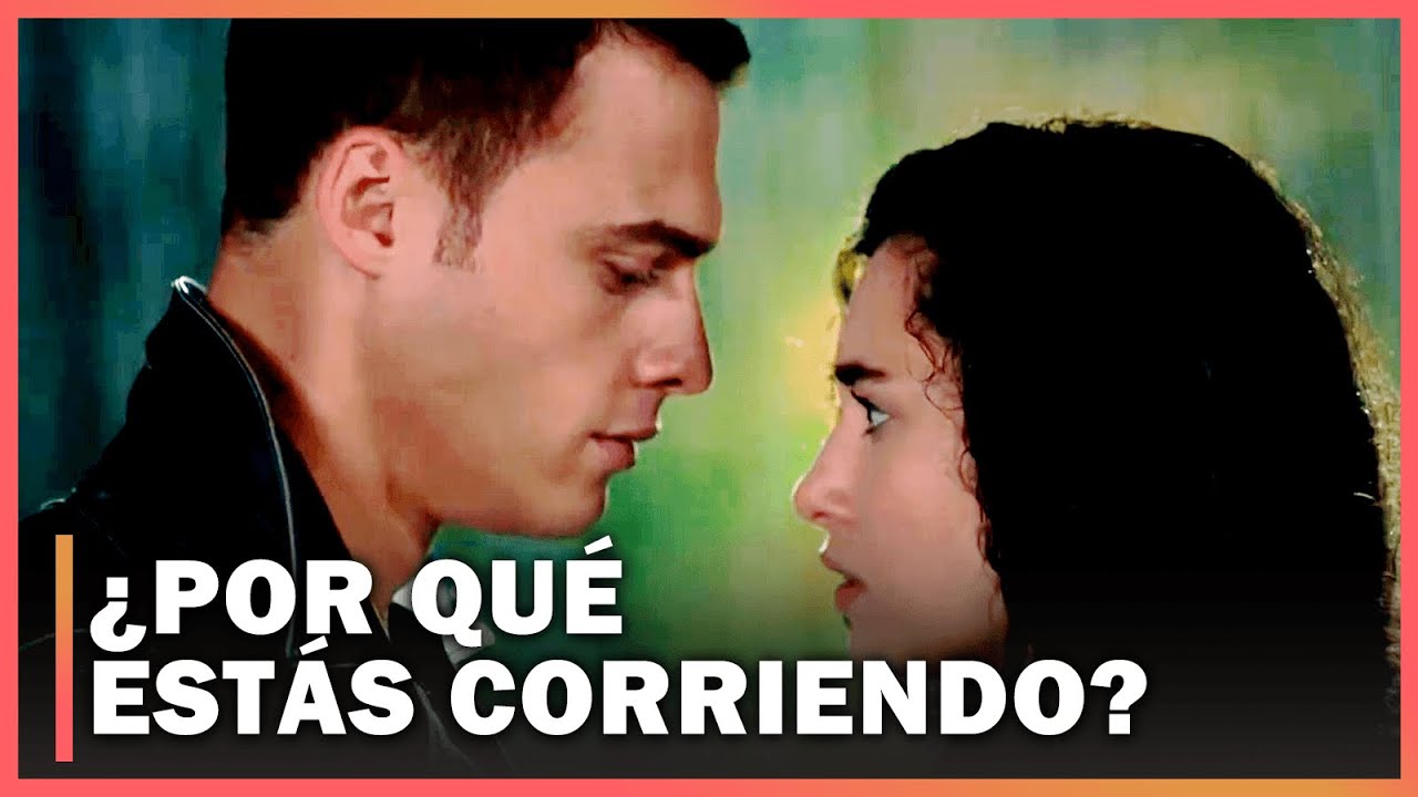 Esperando El Sol Espa&ntilde;ol - &iexcl;Zeynep vino despu&eacute;s de Kerem! - Secci&oacute;n 15