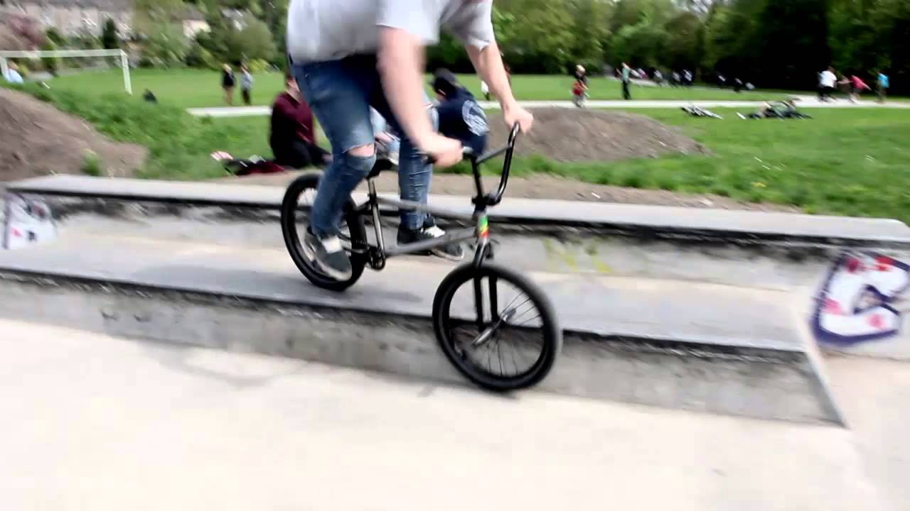 How We Roll | BMX Documentary (Trailer)