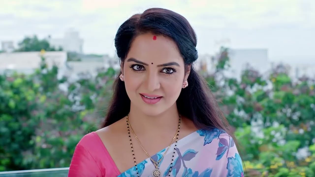 నీకు ఏం కావాలన్న నేను చేస్తాను | Oohalu Gusagusalade | Full Ep 408 | Zee Telugu | 27 Aug 2022