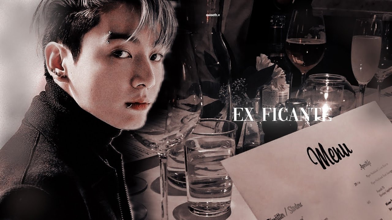 ASMR JIKOOK | 
