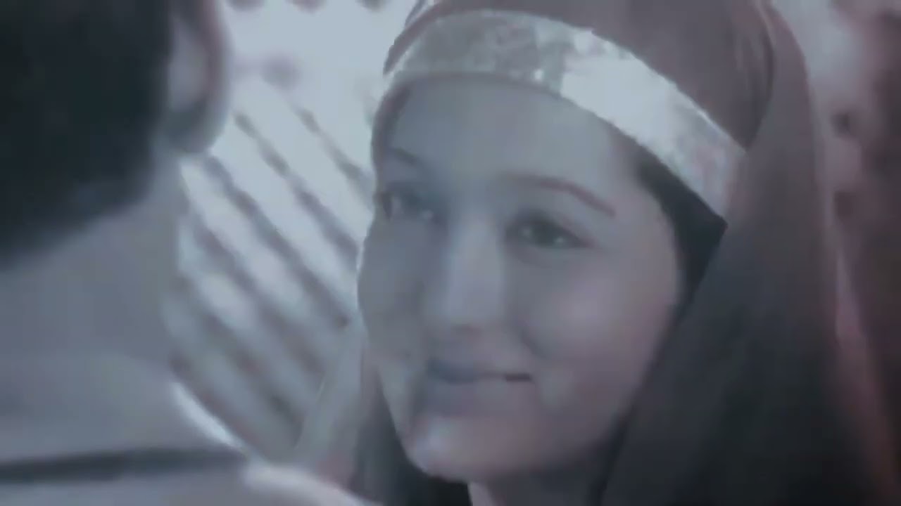 # BEİNTİHA Zain & Alya duygusal klip