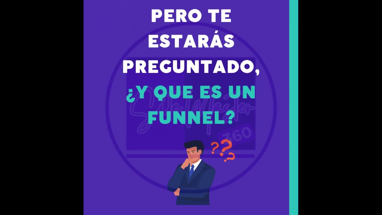 👀 De 'me interesa' a '&iexcl;lo compro!': Domina el funnel de ventas 💸💸