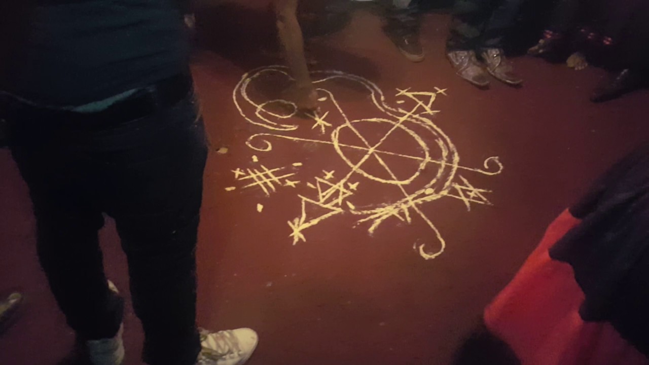 F&egrave;t Kal Fou 003