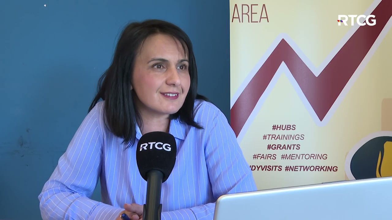 Preduzetnice u Ulcinju - MJESTO ZA NAS