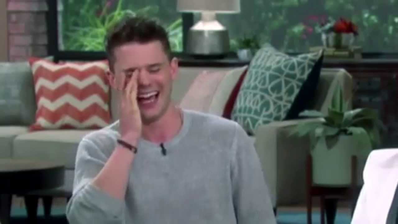 ~*Jeremy Irvine - Sugar*~