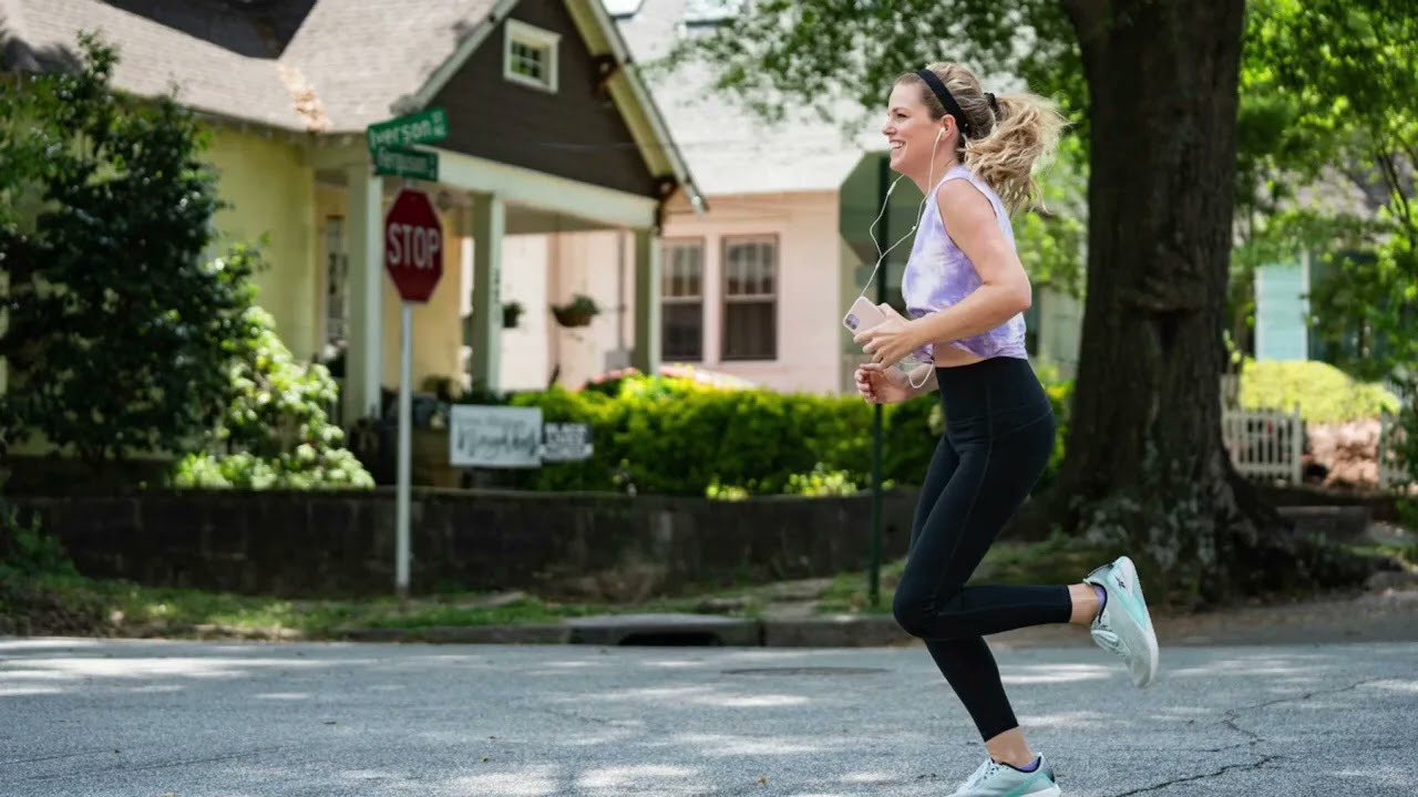 BEST 2024 JUNE POP RUNNING CHILL JOGGING MIX