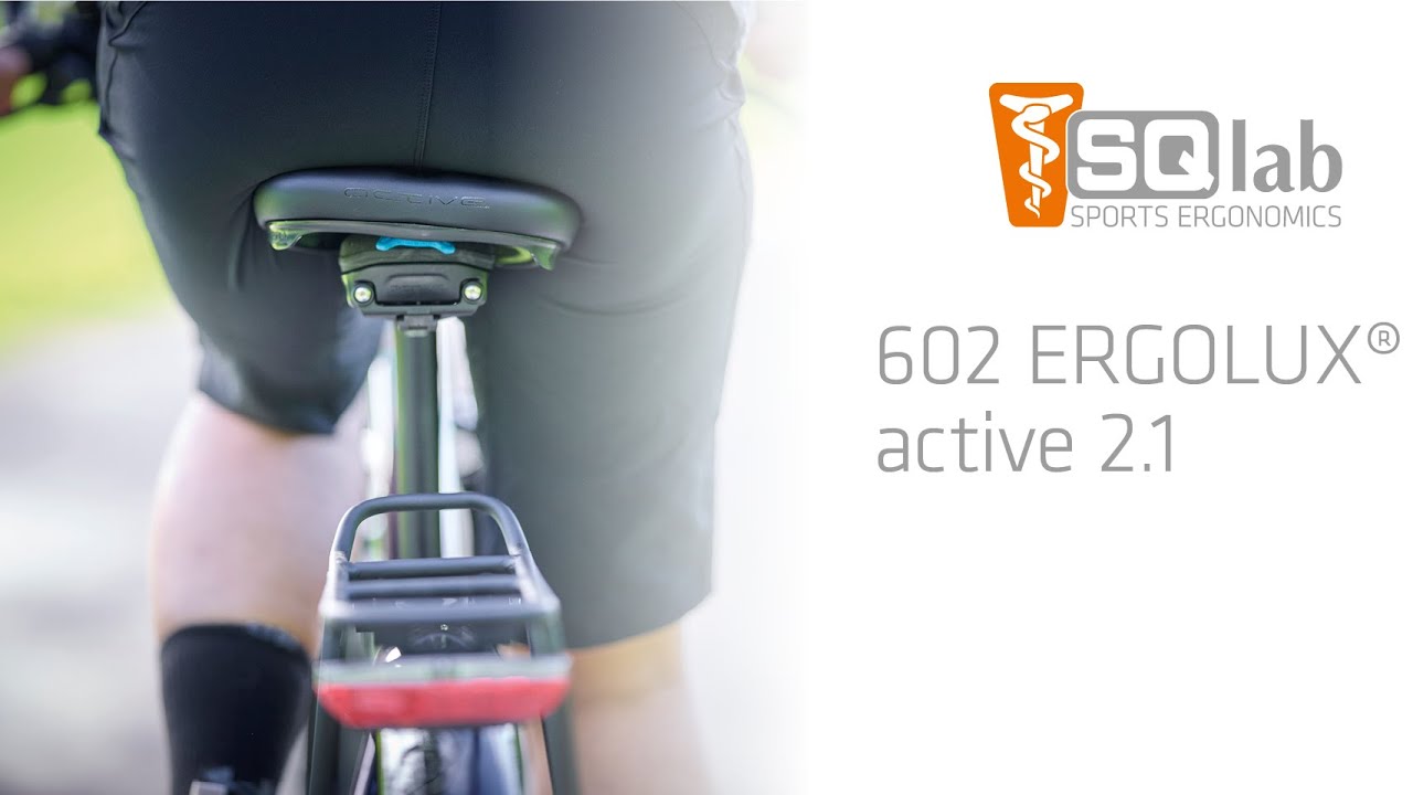 602 ERGOLUX&reg; active 2.1